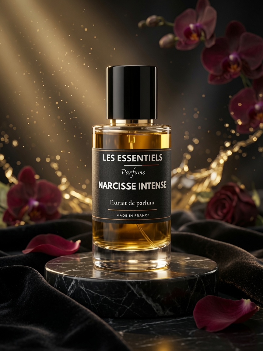 Narcisse Intense