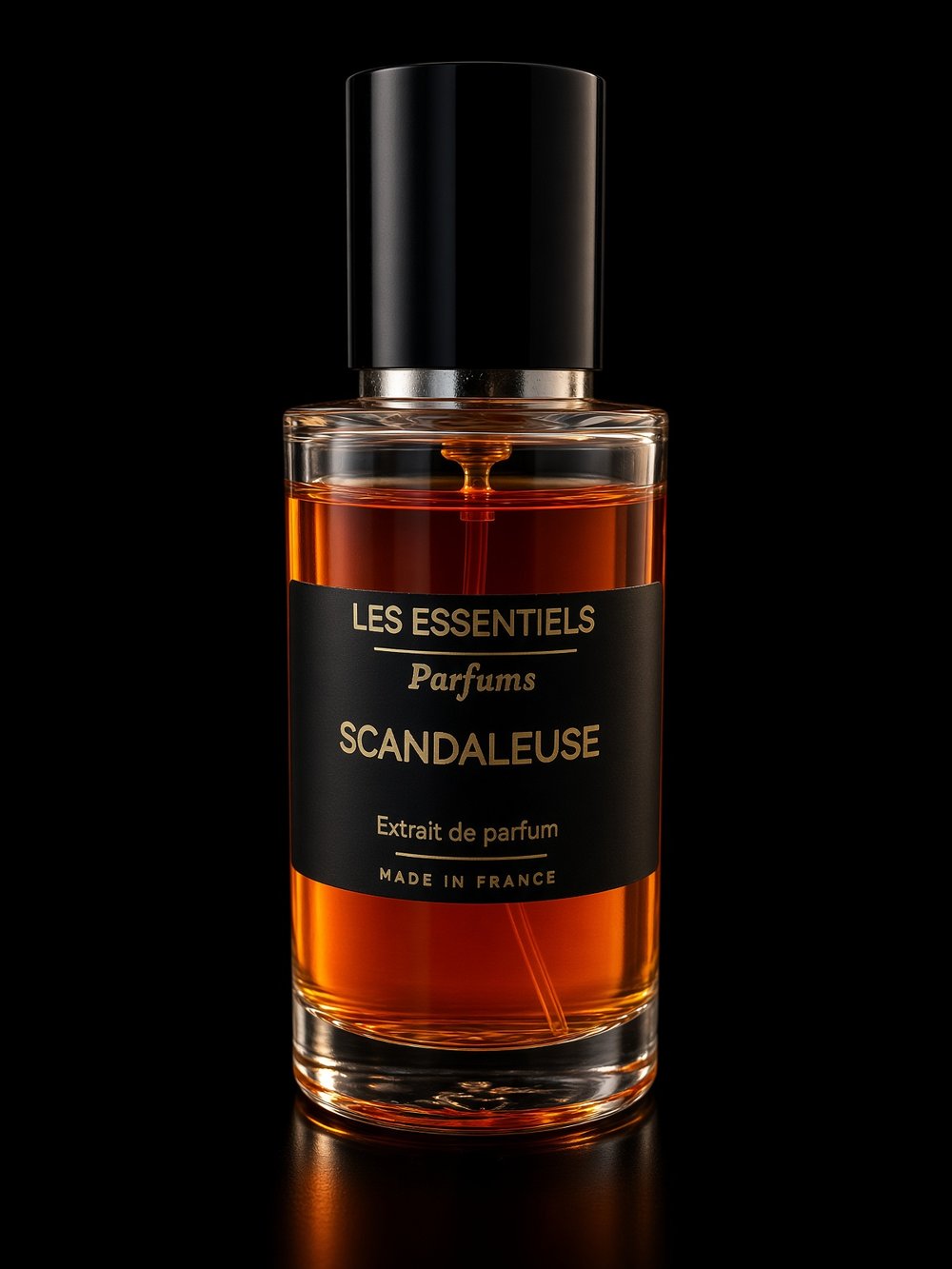SCANDALEUSE