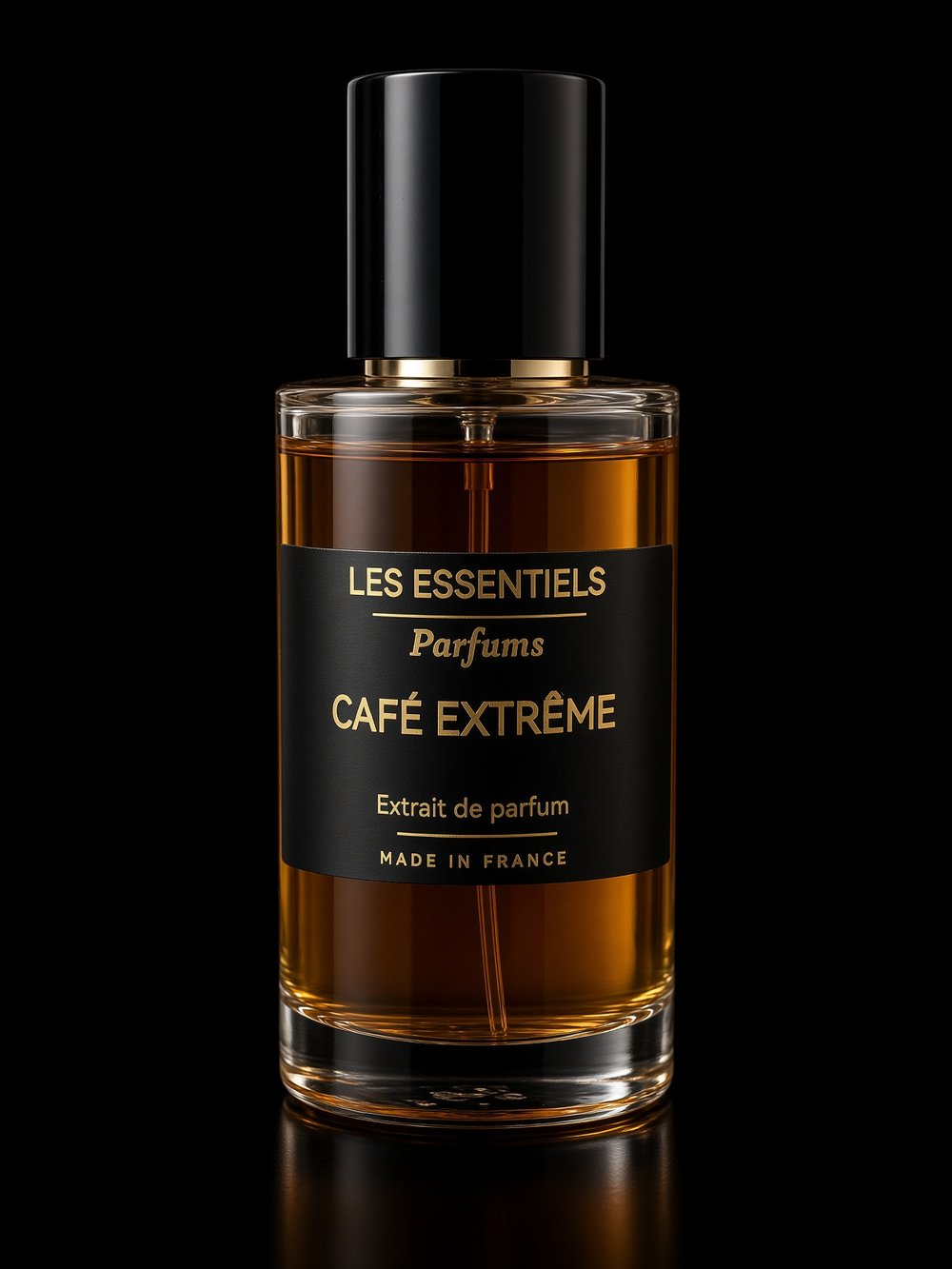 CAFÉ EXTRÊME