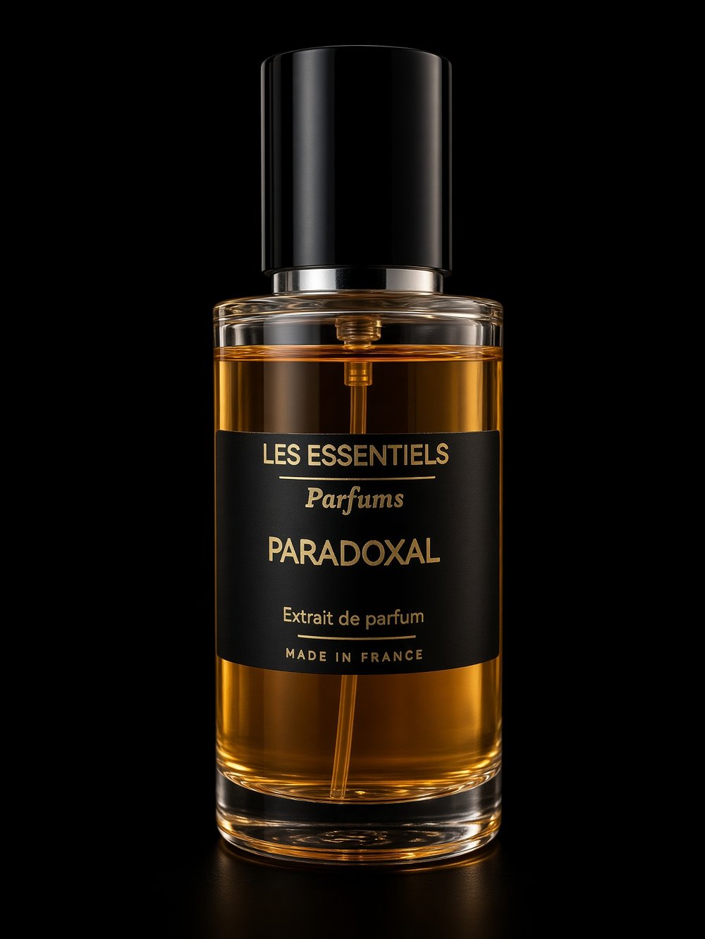 PARADOXAL