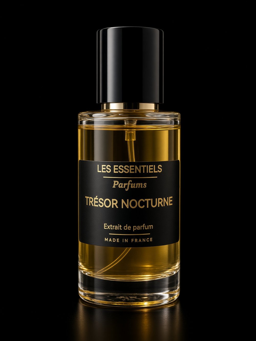 TRÉSOR NOCTURNE