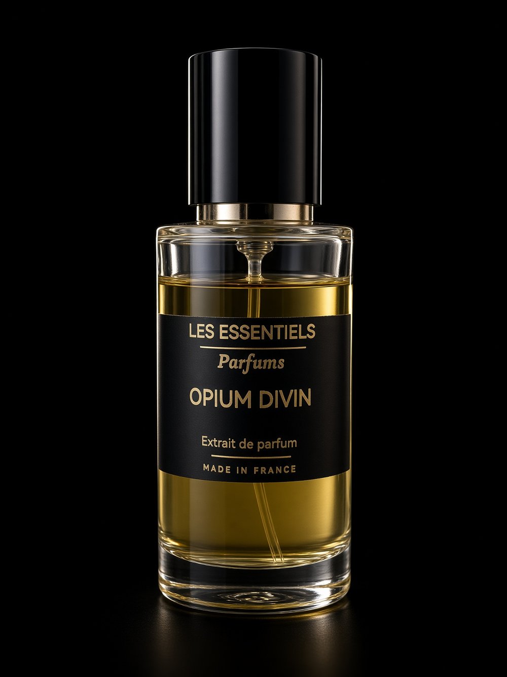 OPIUM DIVIN