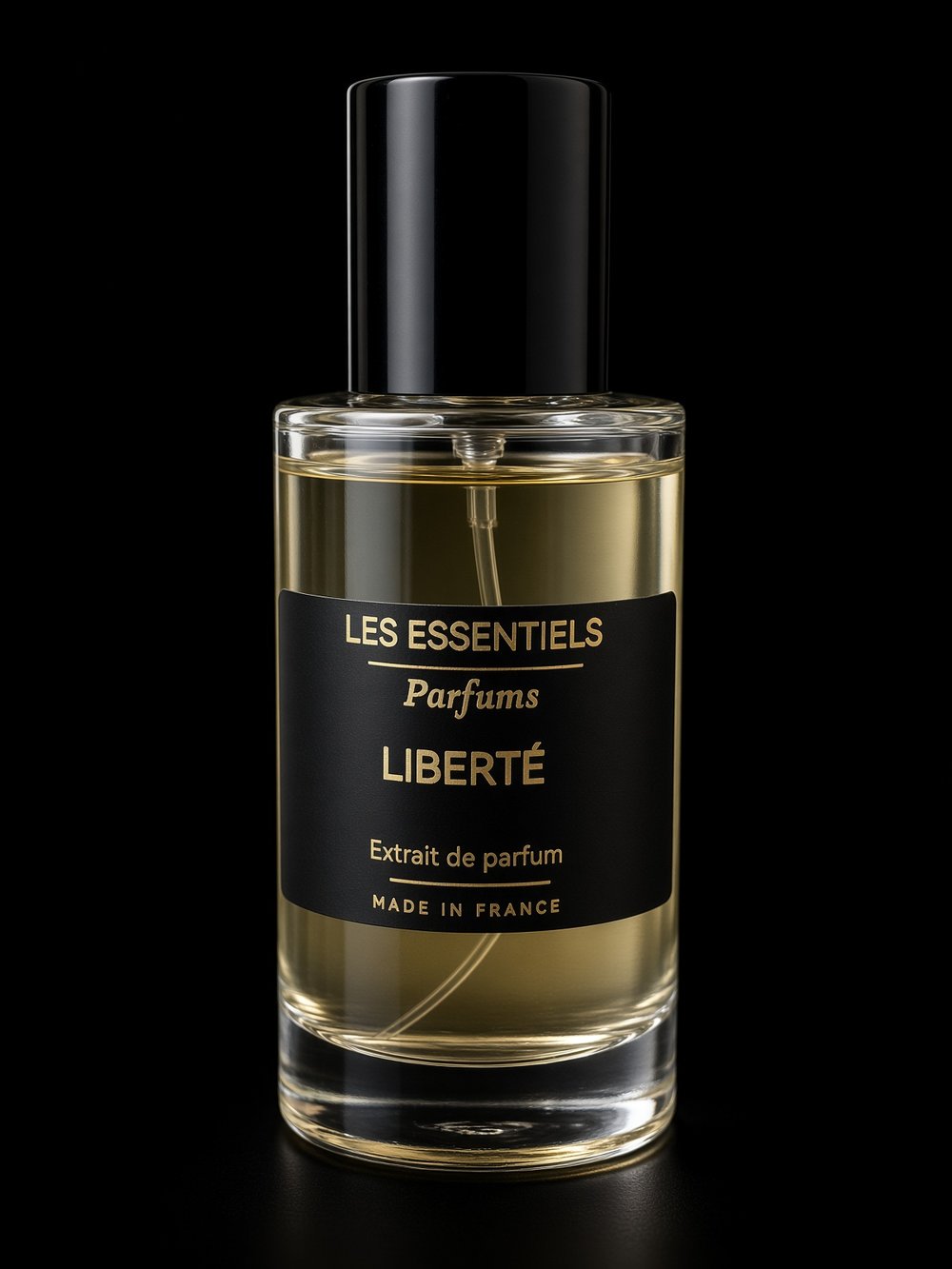 LIBERTÉ