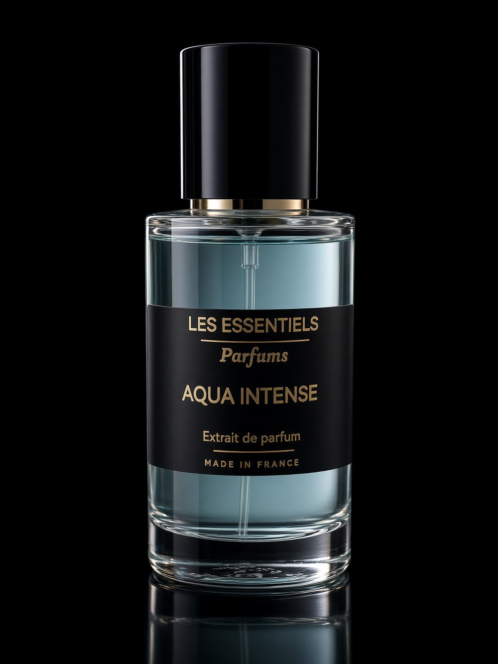 AQUA INTENSE