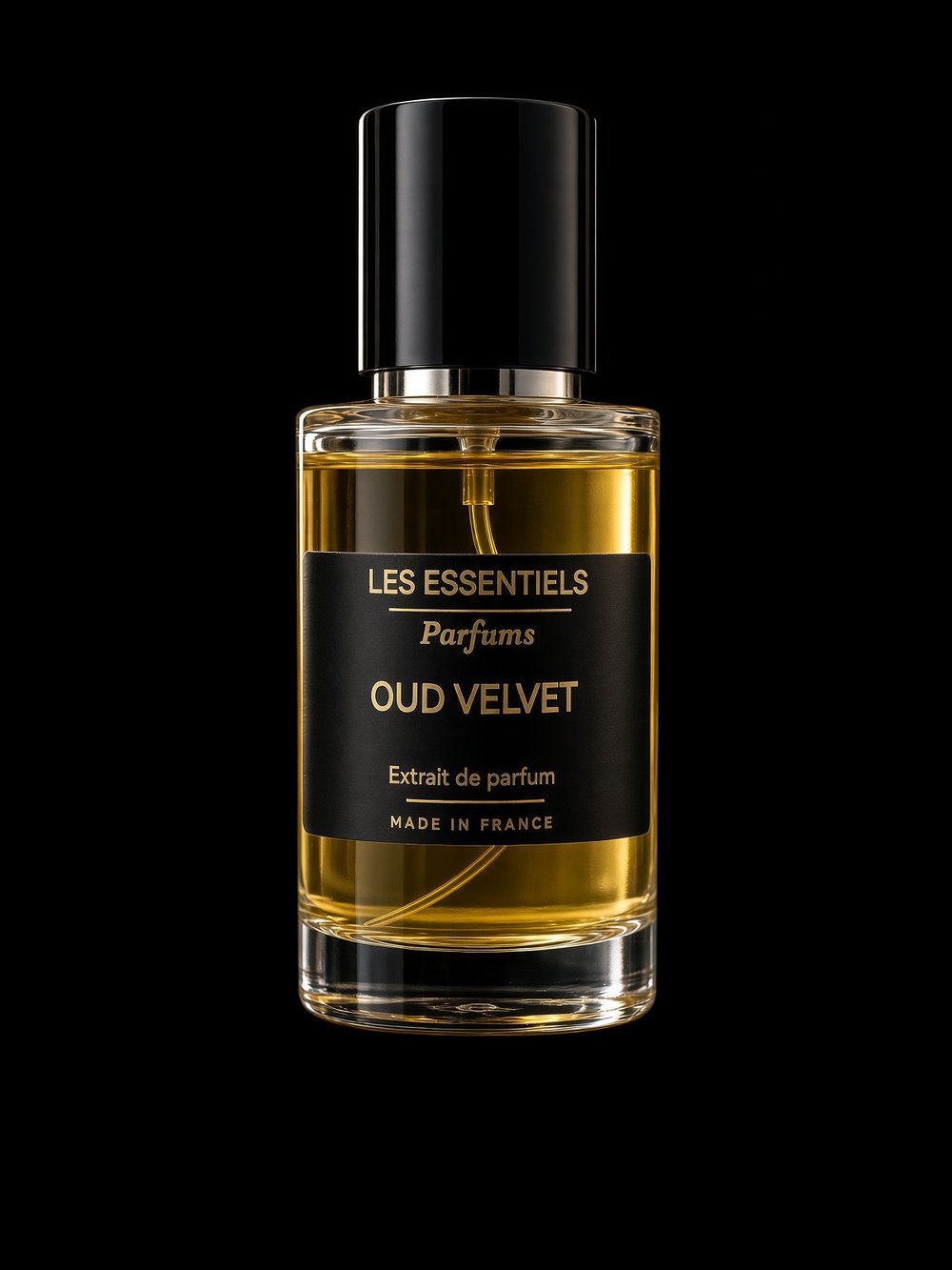 OUD VELVET