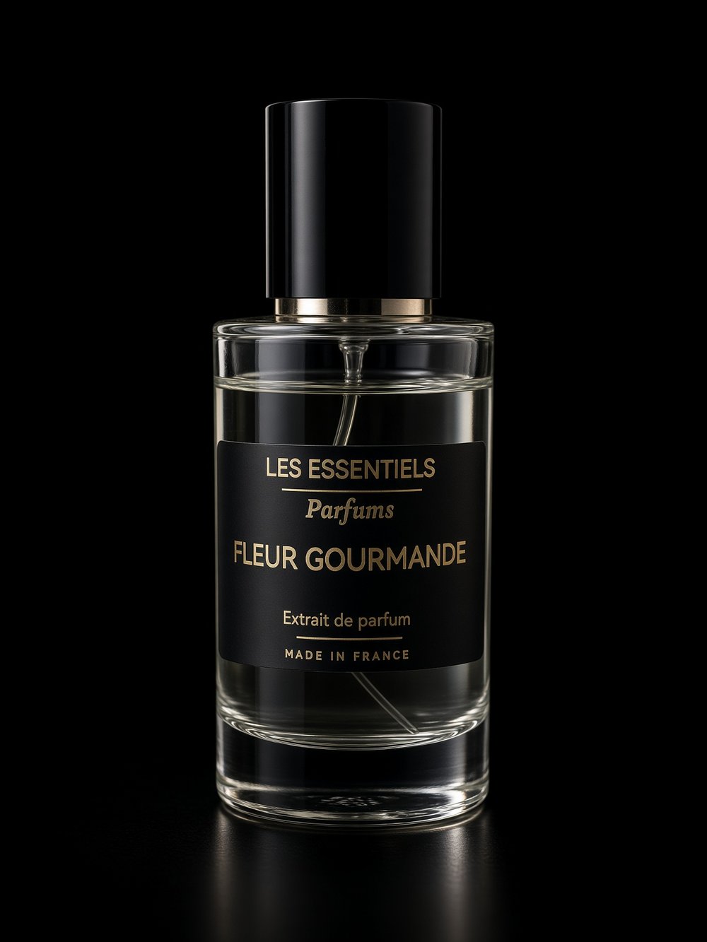FLEUR GOURMANDE