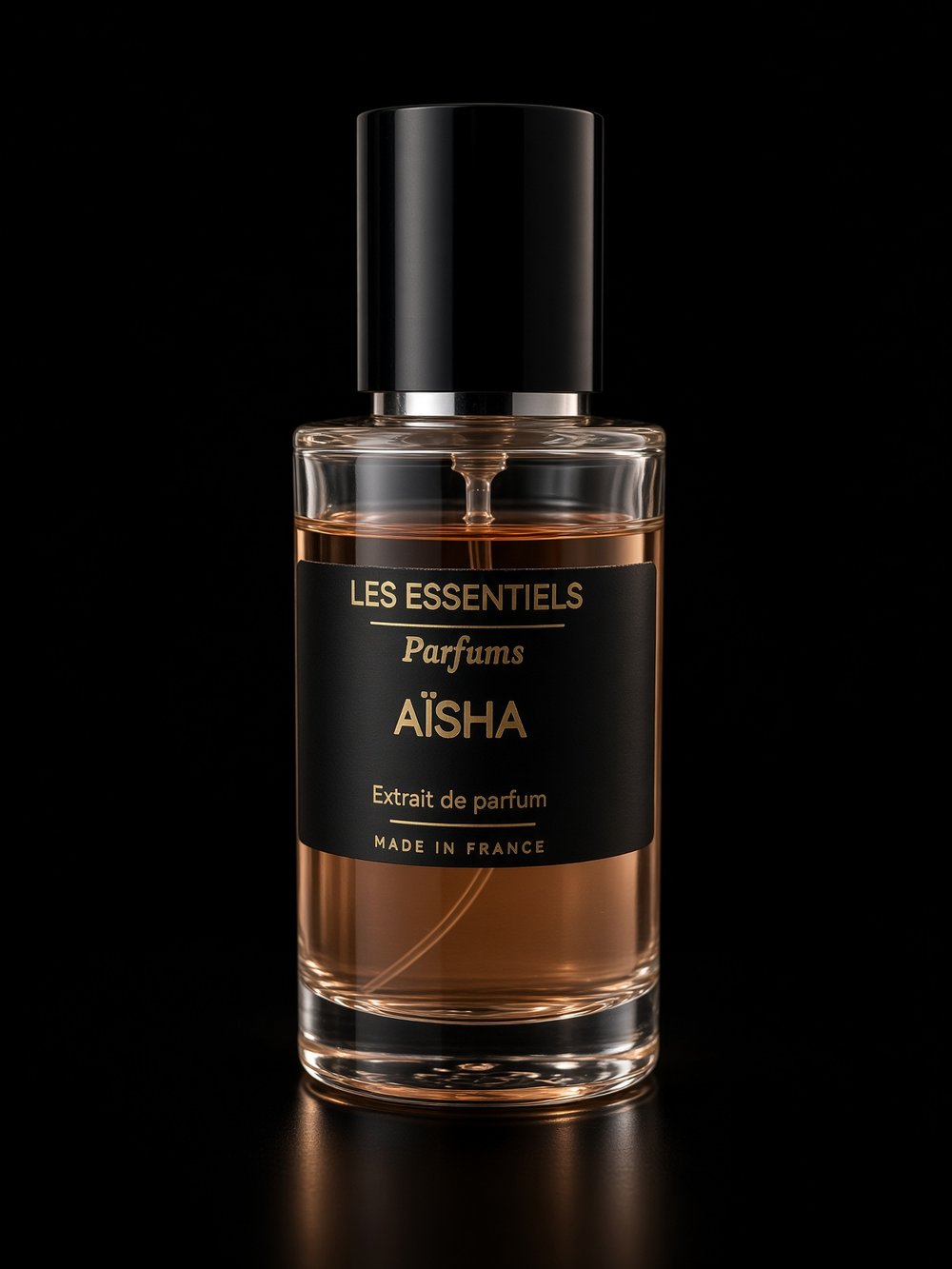AÏSHA