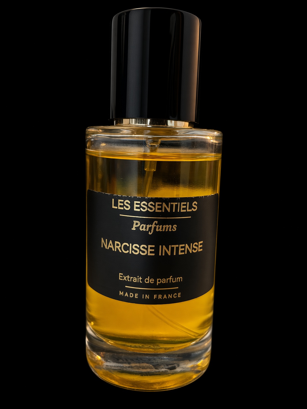 NARCISSE INTENSE