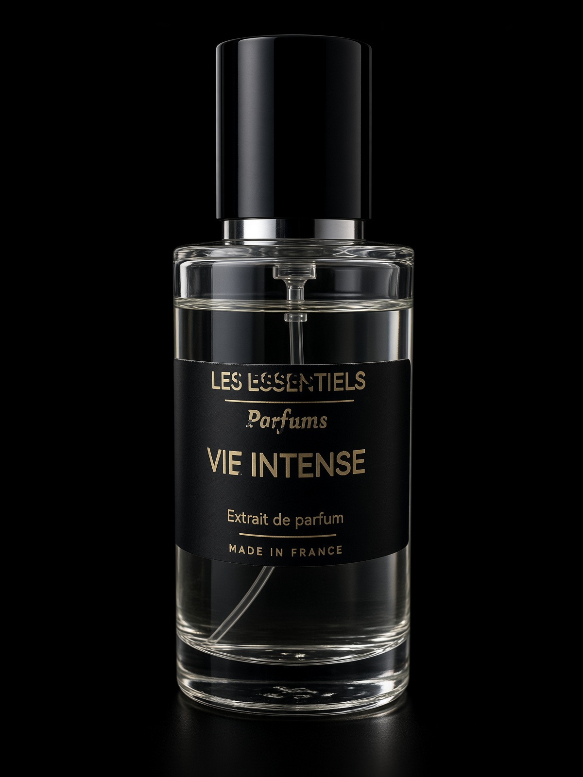 VIE INTENSE