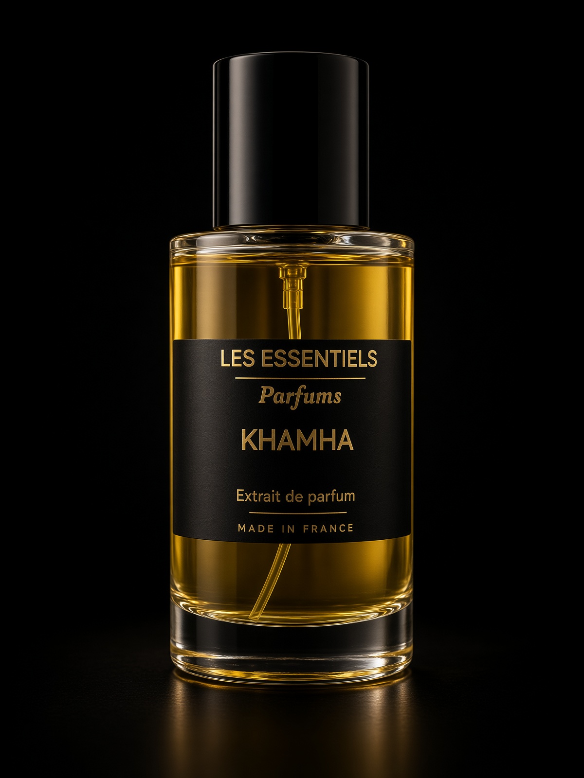 KHAMHA