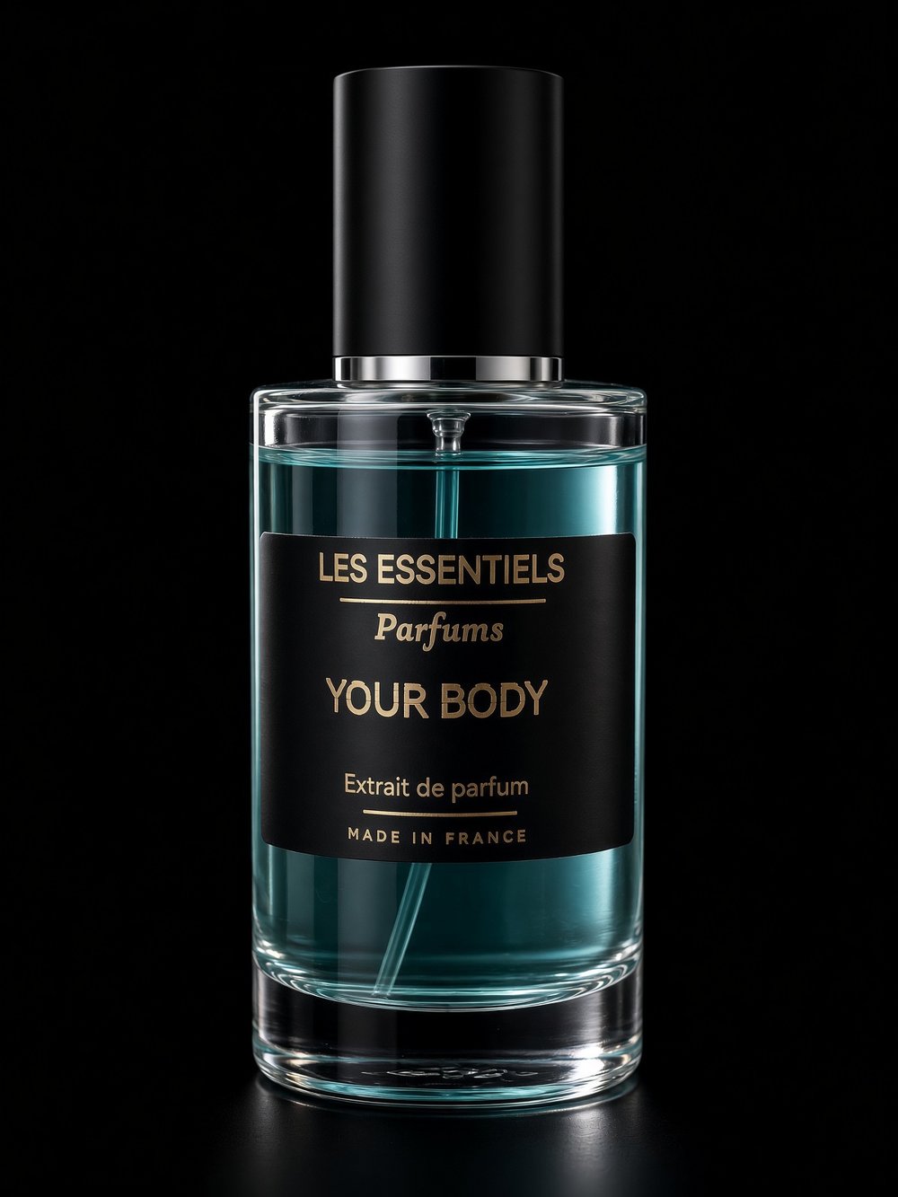 YOUR BODY