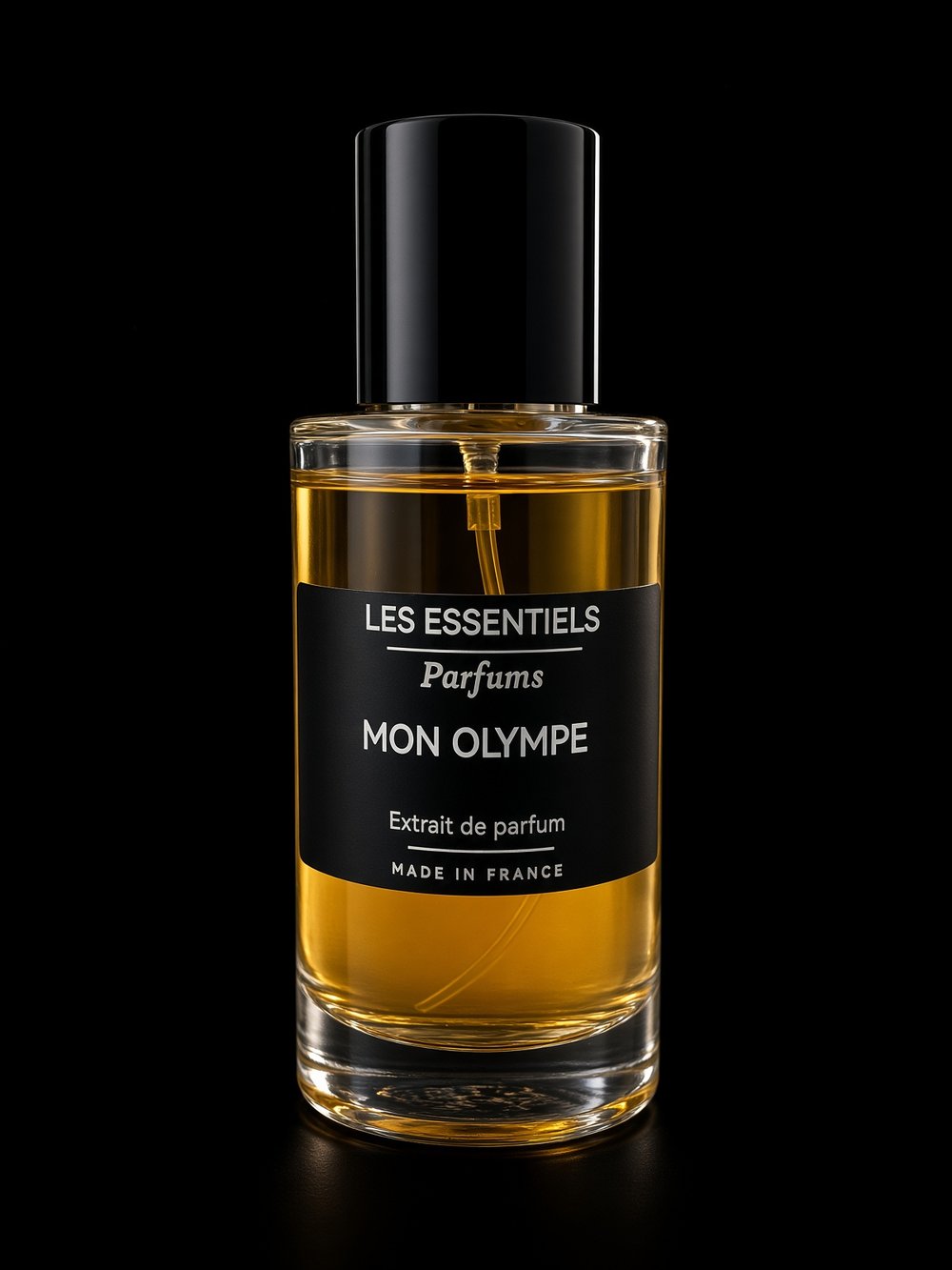 MON OLYMPE