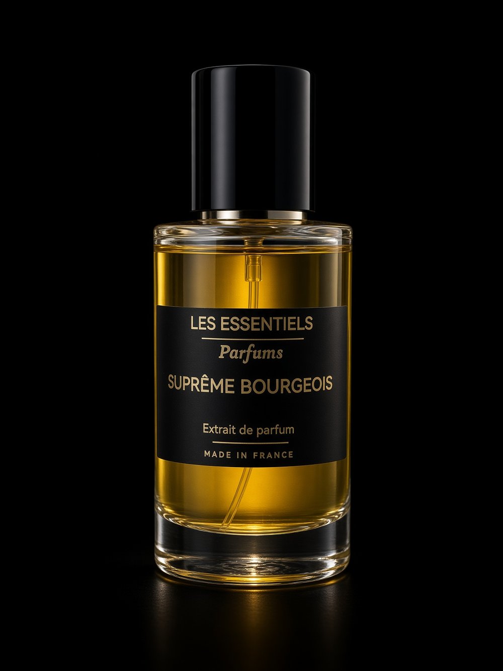 SUPRÊME BOURGEOIS