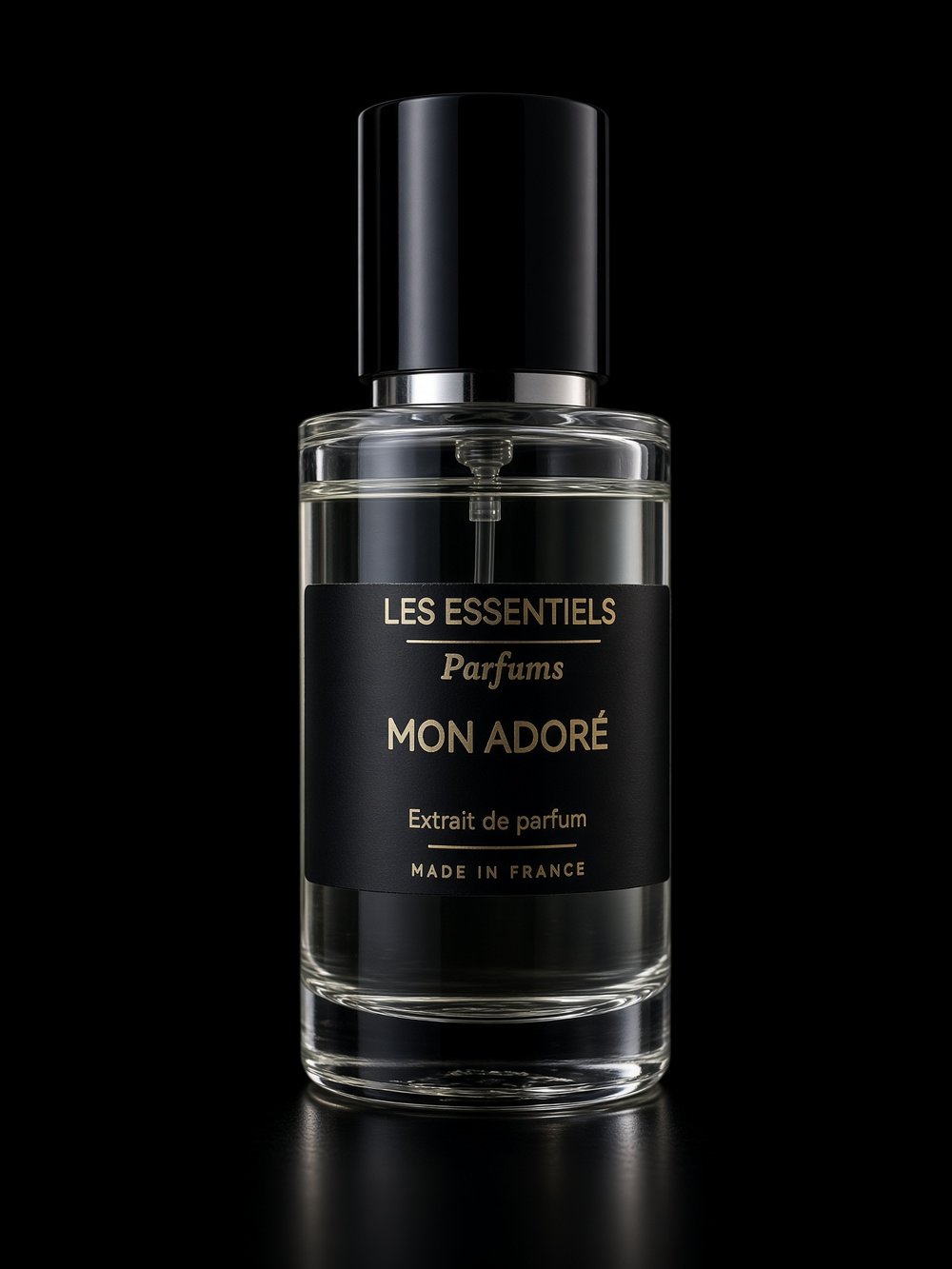 MON ADORÉ