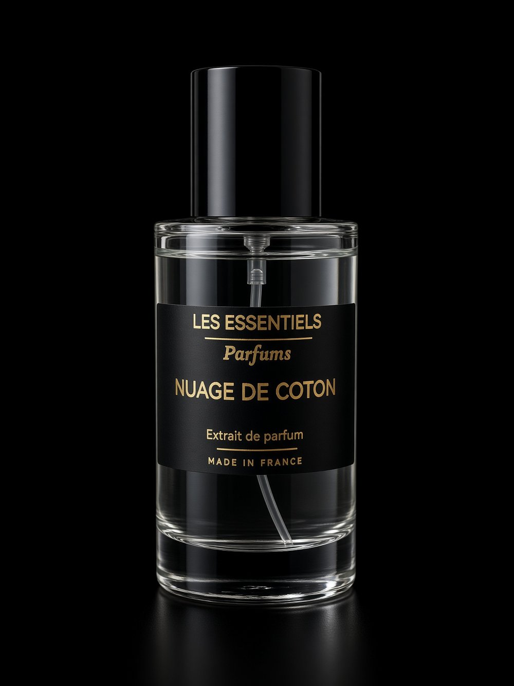 NUAGE DE COTON