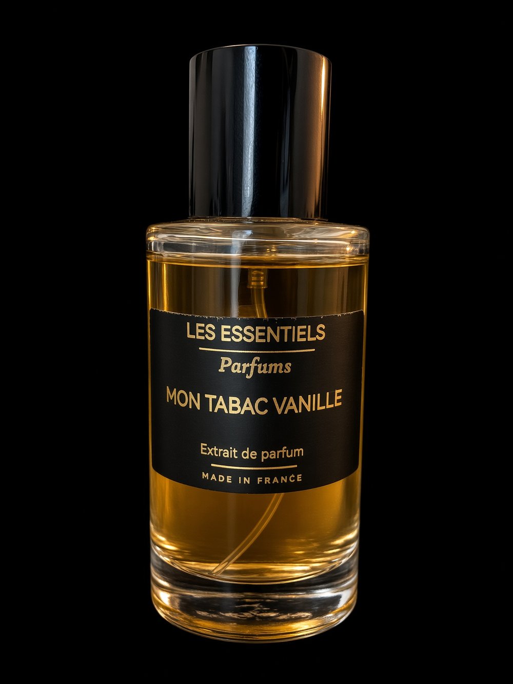 MON TABAC VANILLE