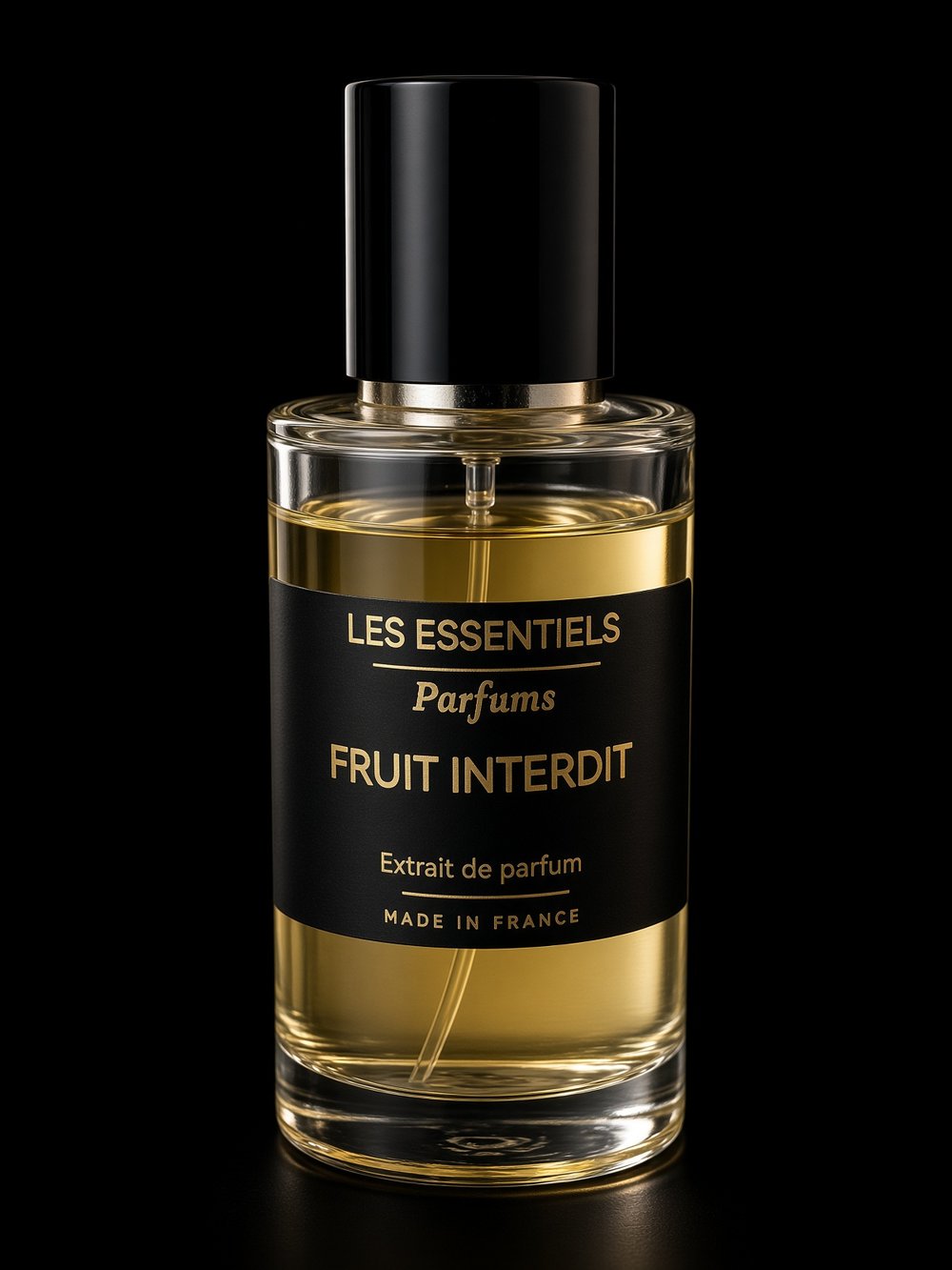 FRUIT INTERDIT