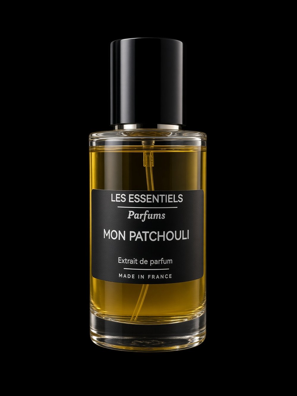 MON PATCHOULI