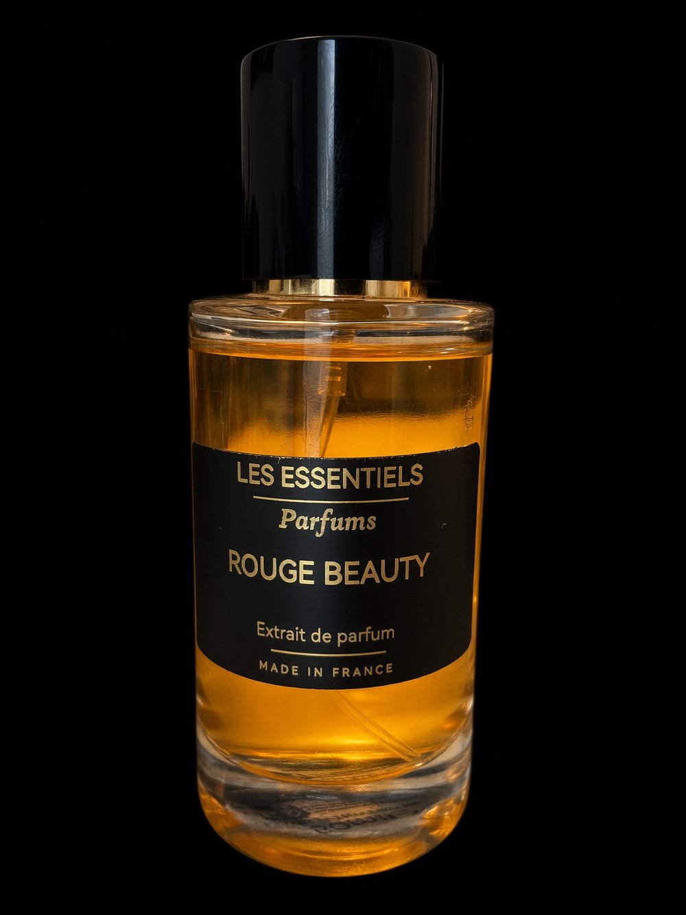 ROUGE BEAUTY